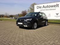 gebraucht Seat Ateca Style 2.0 TDI DSG BEATS NAVI LED GRA PHONE