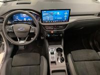 Usado Ford Kuga Active X 242 HP (177 kW) 2024 Cinzento SUV