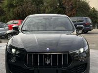 Gebraucht Maserati Levante 275 PS (202 kW) 2016 SUV