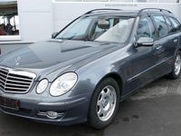 Second-hand Mercedes E280 231 CP (169 kW) 2007 Gri Break