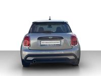Gebraucht Mini Cooper Essential 136 PS (100 kW) 2023 Silber Kleinwagen