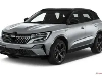Gebraucht Renault Austral 158 PS (116 kW) 2024 Sternenschwarz SUV