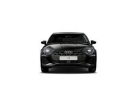 Gebraucht Audi A3 S-Line 150 PS (110 kW) 2025 Mythosschwarz metallic Limousine