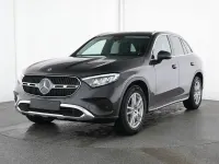 Gebraucht Mercedes GLC220 Advanced Plus 197 PS (144 kW) 2025 lack graphitgrau SUV