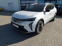 Neu Renault Scenic E-Tech Iconic 160 kW (218 PS) 2026 Weiß SUV