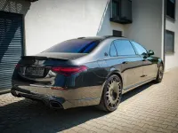 Gebraucht Mercedes S580 503 PS (369 kW) 2023 Grau Limousine