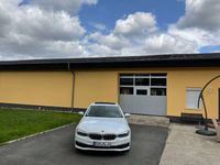 gebraucht BMW 520 520 d Aut. Luxury Line Standheizung