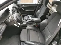 Gebraucht BMW 325 192 PS (141 kW) 2003 Kombi