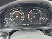 Gebraucht BMW X5 Performance 313 PS (230 kW) 2014 Braun SUV