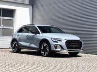 Gebraucht Audi A3 Ambiente 150 PS (110 kW) 2024 Grau Limousine