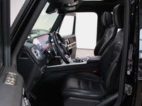 gebraucht Mercedes G63 AMG AMG DRIVER`S|AHK|WIDES.|MULTIBEAM|GSHD|360°