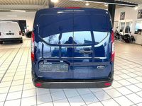 Gebraucht Ford Transit Connect Trend 101 PS (74 kW) 2022 Blazerblau Van / Kleinbus