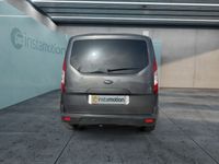 gebraucht Ford Grand Tourneo Connect Trend Automatik 7-Sitzer