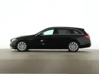 Gebraucht Mercedes C180 Avantgarde 360 PS (264 kW) 2025 Schwarz Limousine