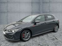 Gebraucht VW Golf VIII GTD 200 PS (147 kW) 2023 Grau