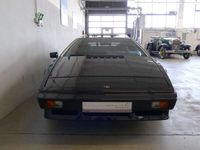 gebraucht Lotus Esprit Turbo Targa, deutsches Auto, Top-Zustand