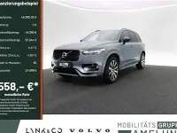 Brugt Volvo XC90 Plus 235 HK (172 kW) 2023 Grå SUV