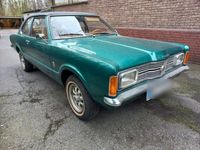 gebraucht Ford Taunus 2.3l V6 GXL 1974