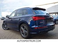 gebraucht Audi SQ5 3.0 TFSI quattro