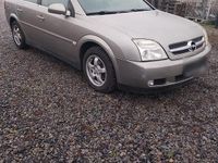 Second-hand Opel Vectra 122 CP (89 kW) 2002 Bej Berlinǎ