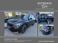 Gebraucht BMW X3 M Sport 197 PS (144 kW) 2026 Schwarz SUV