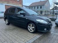 gebraucht Mazda 5 2.0 CR1 7sitzer