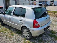 gebraucht Renault Clio 1,2 Benzin