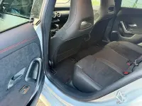 Gebraucht Mercedes CLA200 Sport 163 PS (119 kW) 2023 Iridiumsilber Coupé