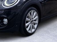 Gebraucht Mini Cooper SD 2019 Kleinwagen