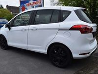 gebraucht Ford B-MAX Trend*KLIMA*ALLWETTER*GARANTIE