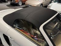 Gebraucht Porsche Boxster S 315 PS (231 kW) 2012 Weiß Cabrio