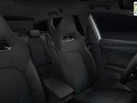 Neu Cupra Leon VZ 333 PS (244 kW) 2025 Graphene grau Kombi