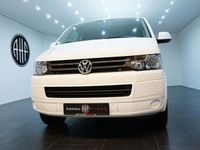 gebraucht VW T5 Transporter*Kasten*Ausbau*Regale*1 Hand*