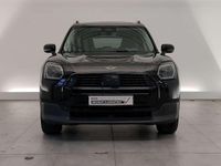 Gebraucht Mini Cooper Countryman 156 PS (114 kW) 2024 Midnight black metallic SUV