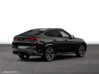 Gebraucht BMW X6 M Sport 286 PS (210 kW) 2025 Schwarz SUV