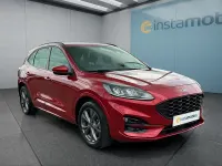 Gebraucht Ford Kuga 190 PS (139 kW) 2023 Rot SUV