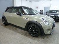 Gebraucht Mini Cooper 136 PS (100 kW) 2019 Grau Kleinwagen