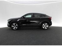 Gebraucht Volvo EC40 Plus 185 kW (252 PS) 2022 Schwarz SUV