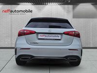 Gebraucht Mercedes A250 Business 218 PS (160 kW) 2023 Weiß Limousine