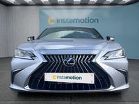 Neu Lexus ES300H 218 PS (160 kW) 2026 Silber Limousine