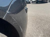 Gebraucht VW Polo 69 PS (50 kW) 2008 Schwarz Kleinwagen