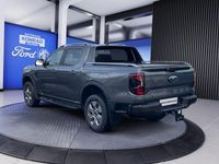 Gebraucht Ford Ranger Wildtrack 281 PS (206 kW) 2025 Carbonized grey metallic Pickup