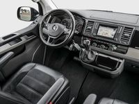 Gebraucht VW Multivan 204 PS (150 kW) 2017 Schwarz Van