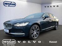 Gebraucht Volvo 360 145 PS (106 kW) 2024 Blau