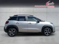 Gebraucht Citroën C3 Aircross Feel 110 PS (80 kW) 2023 Silber SUV