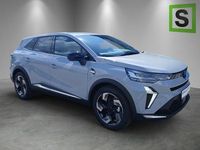 Ny Renault Symbioz Techno 140 HK (102 kW) 2026 Grå SUV