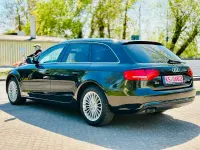 Gebraucht Audi A4 143 PS (105 kW) 2012 Schwarz Kombi