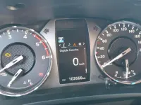 Gebraucht Toyota HiLux 204 PS (150 kW) 2021 Andere farben Pickup