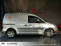 gebraucht VW Caddy Kasten EcoProfi Klimaanlage 2 x Alufelgen
