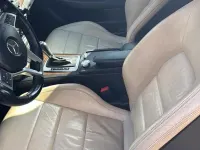 Gebraucht Mercedes C220 Avantgarde 170 PS (125 kW) 2012 Blau Coupé